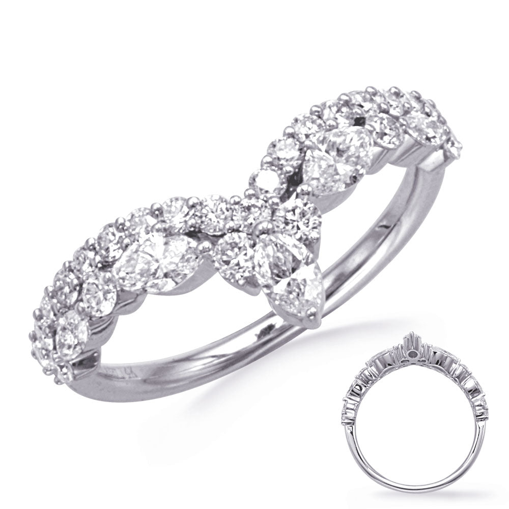 Diamond Fashion Ring