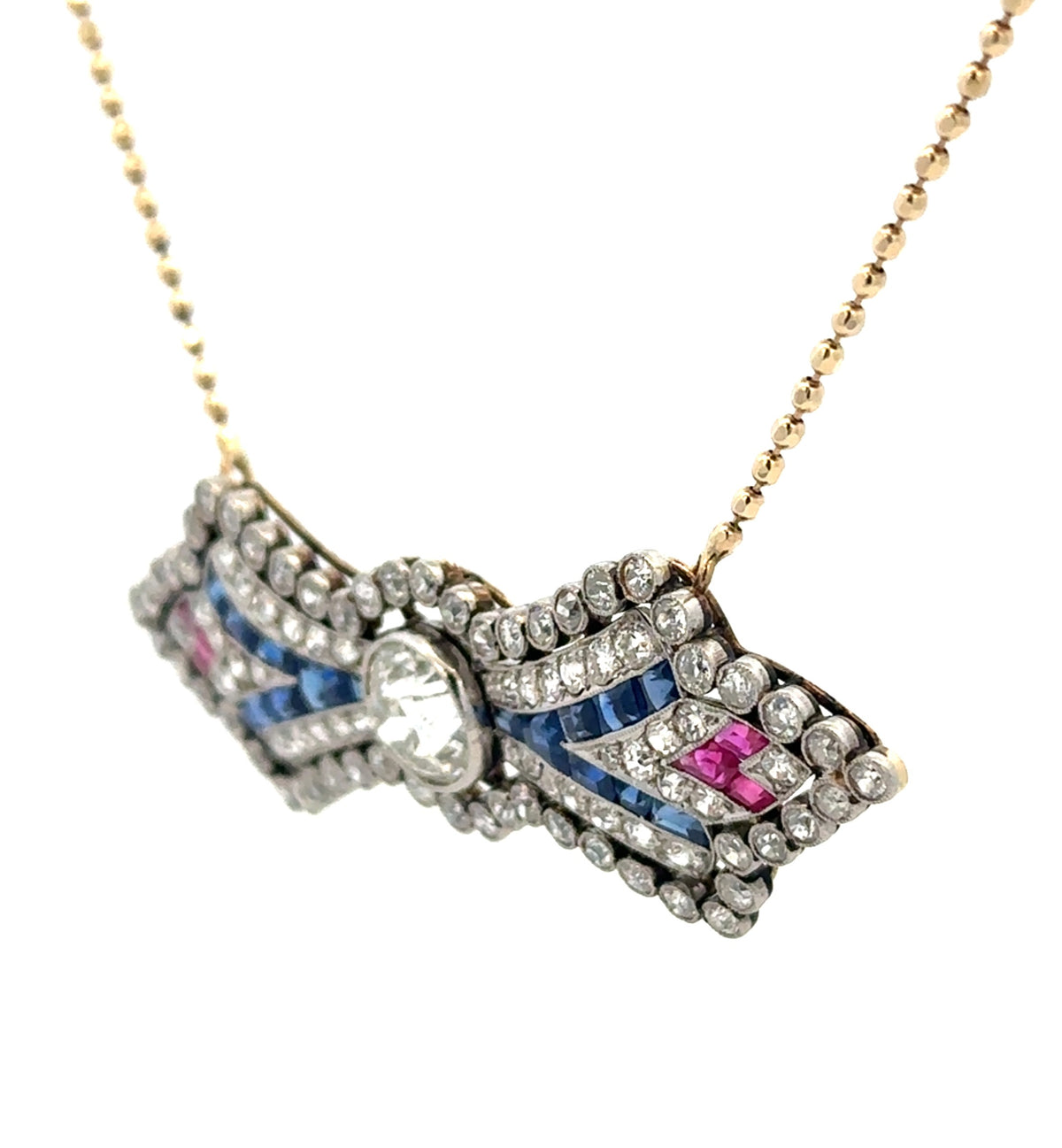 Estate Necklace