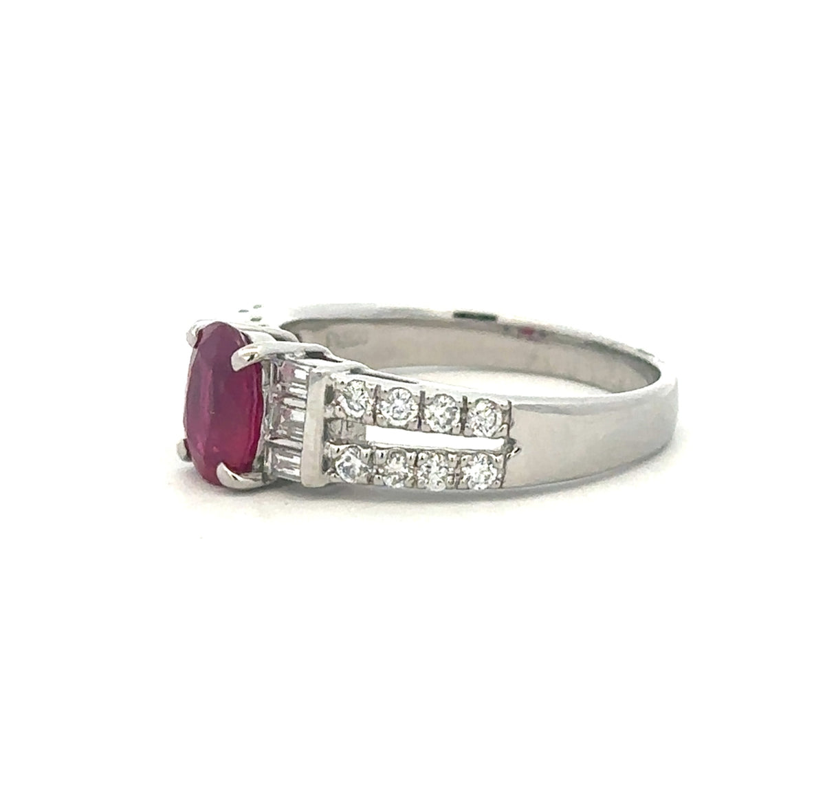 Ruby Ring