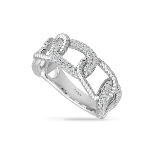 Diamond Fashion Ring