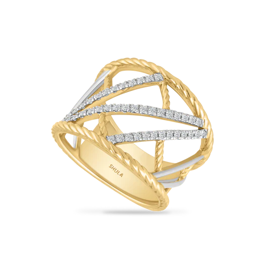 Two-Tone Ring