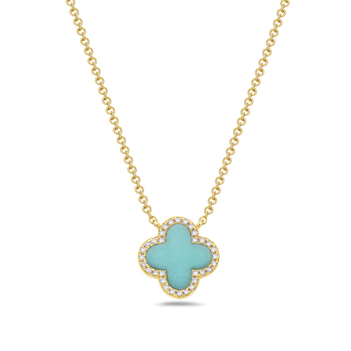 Turquoise Necklace