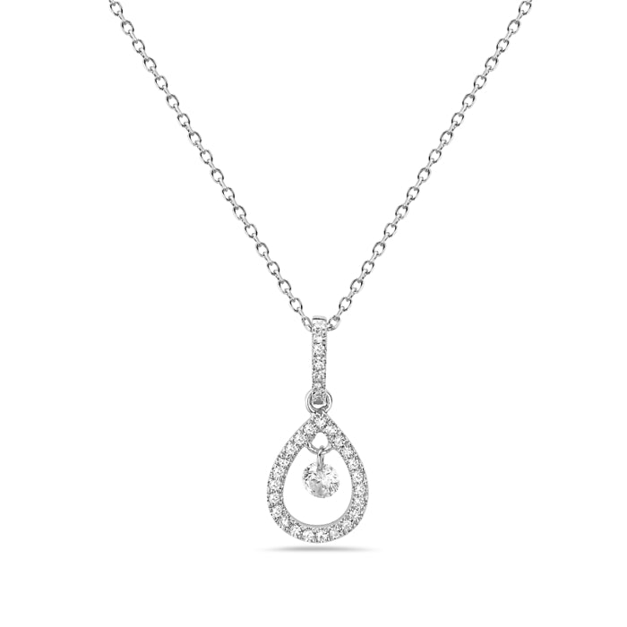 Diamond Necklace