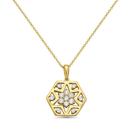 Diamond Necklace