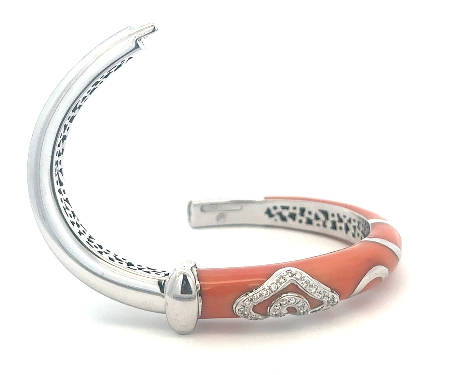 La Nouvella Bague Bangle Bracelet