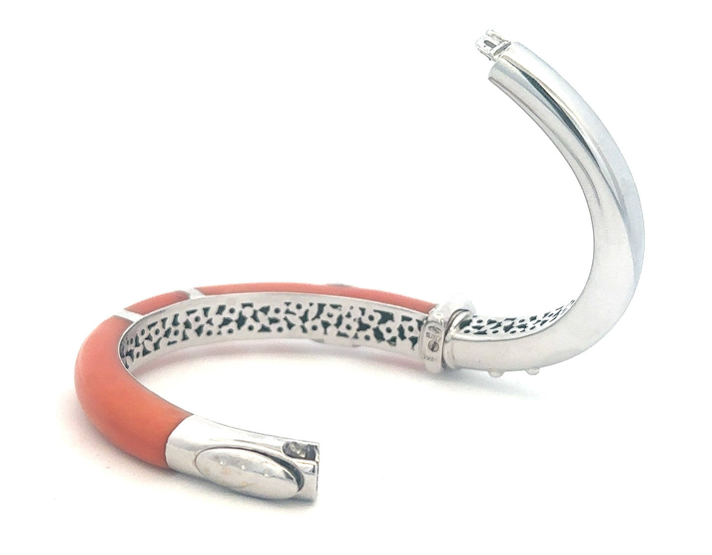 La Nouvella Bague Bangle Bracelet