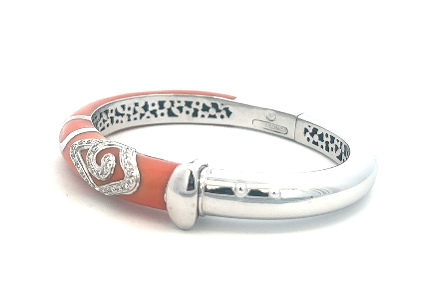 La Nouvella Bague Bangle Bracelet