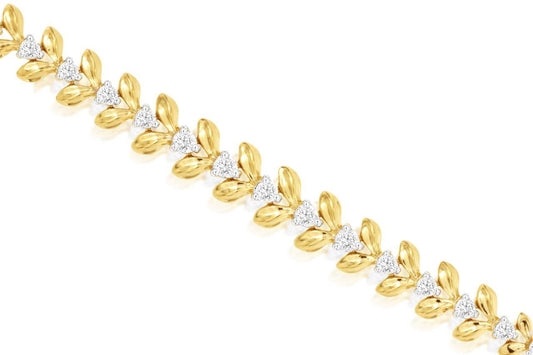 Diamond Bracelet