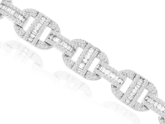 Diamond Bracelet