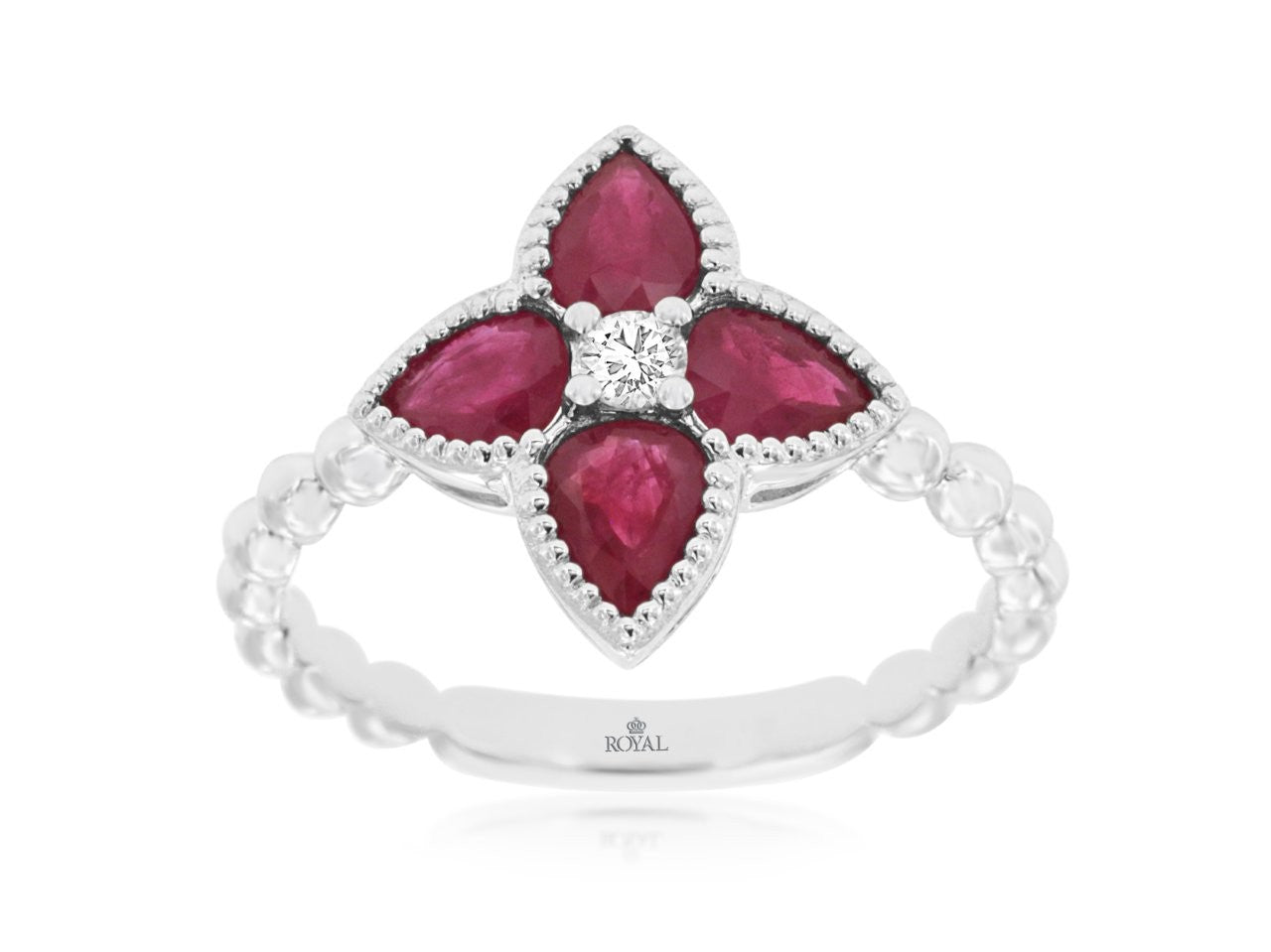 Ruby Ring