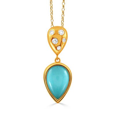 Turquoise Necklace