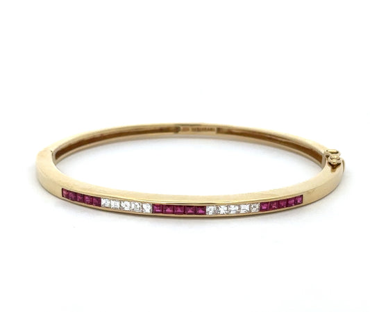 Tiffany & Co. Bangle Bracelet