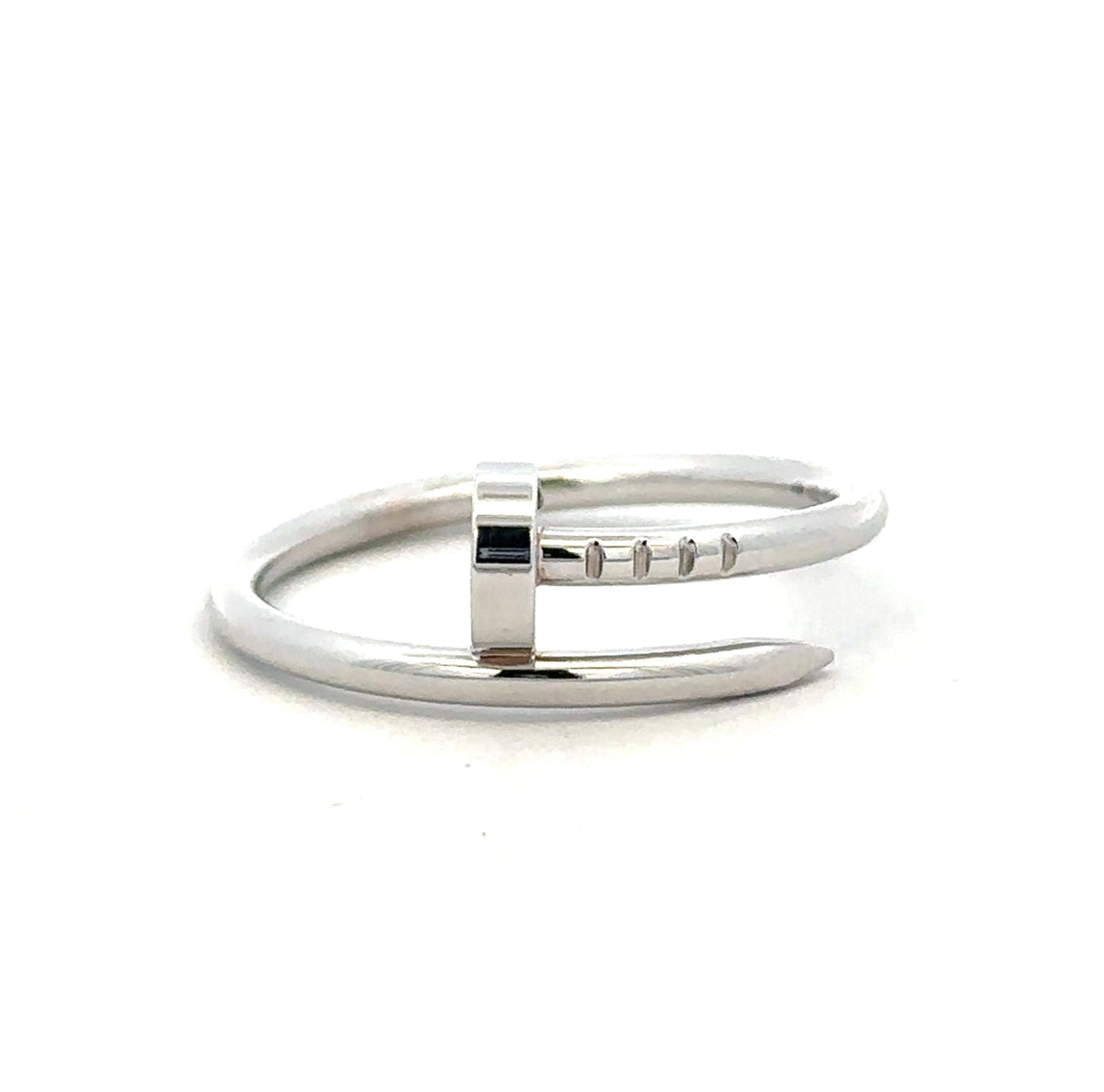 Cartier Nail Ring