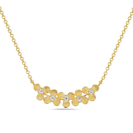 Diamond Necklace