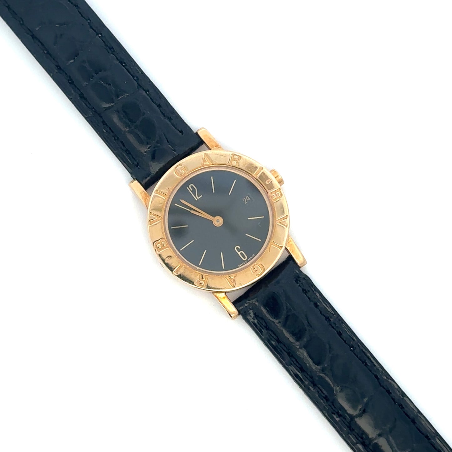 Bvlgari Watch