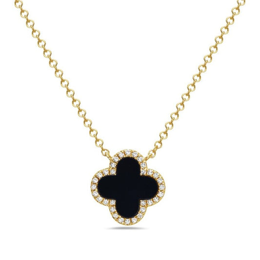 Onyx Necklace